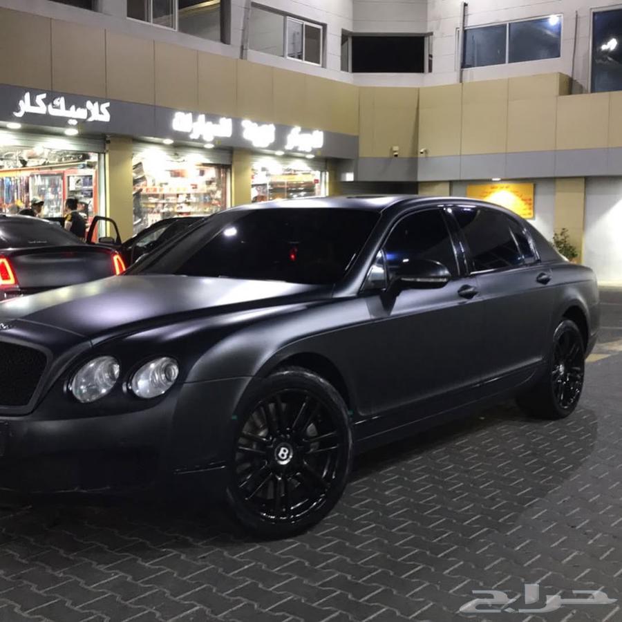 رش مطاطي مطفي اسود64208359691265110