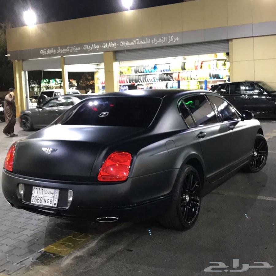 رش مطاطي مطفي اسود64208359691265112