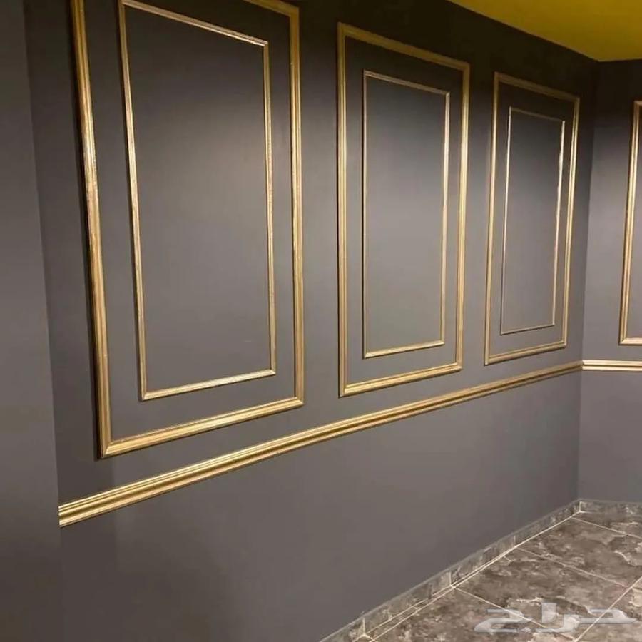 معلم ديكورات ودهانات المدينه مرايات64207696675329114