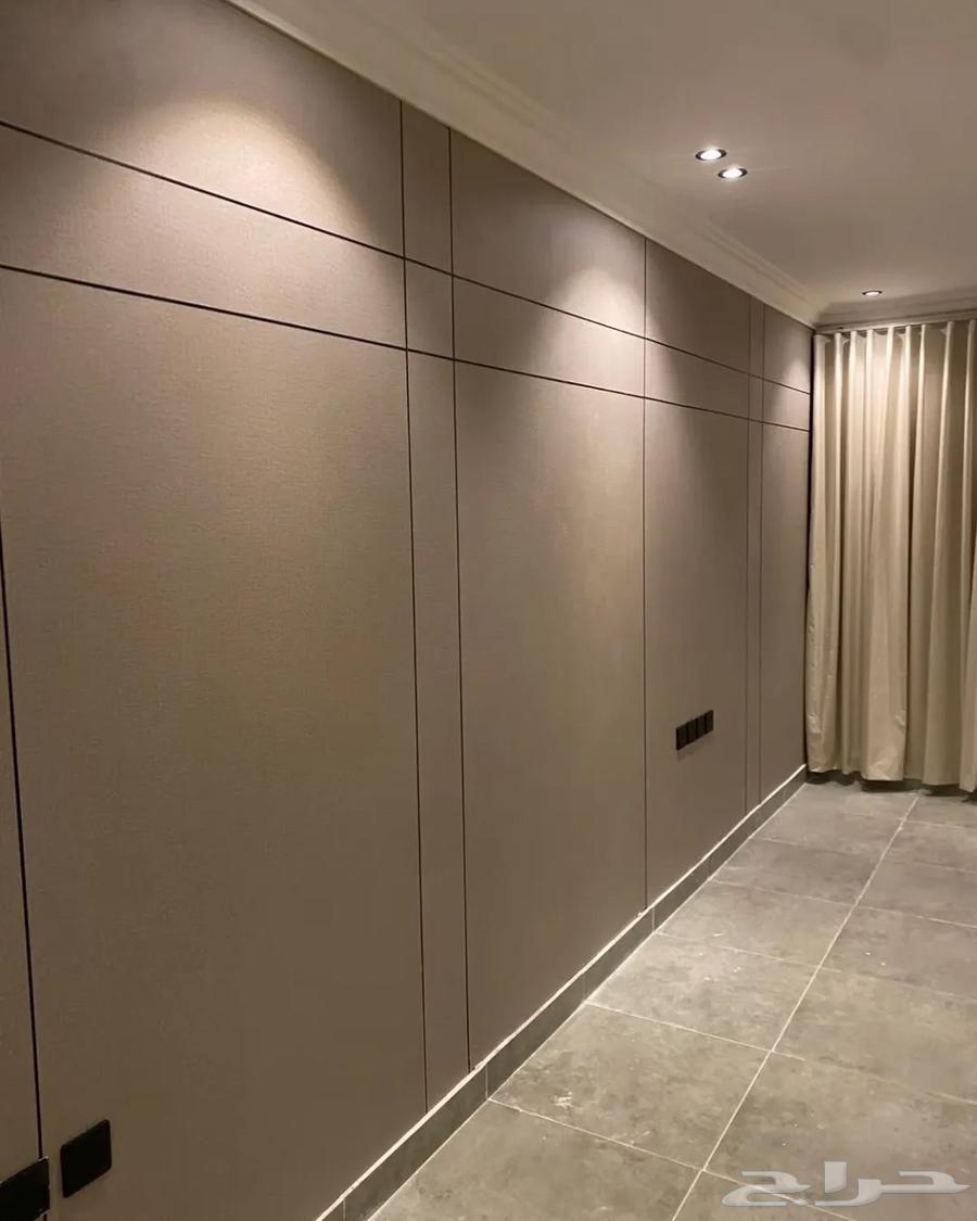 معلم دهانات وديكورات ترميم مباني64208804231042111