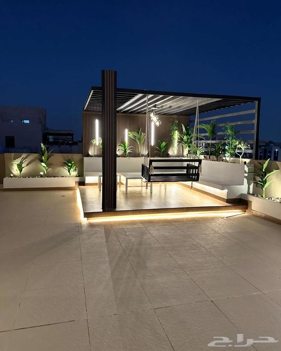 Shade Structures and Seating Areas64208359261443112