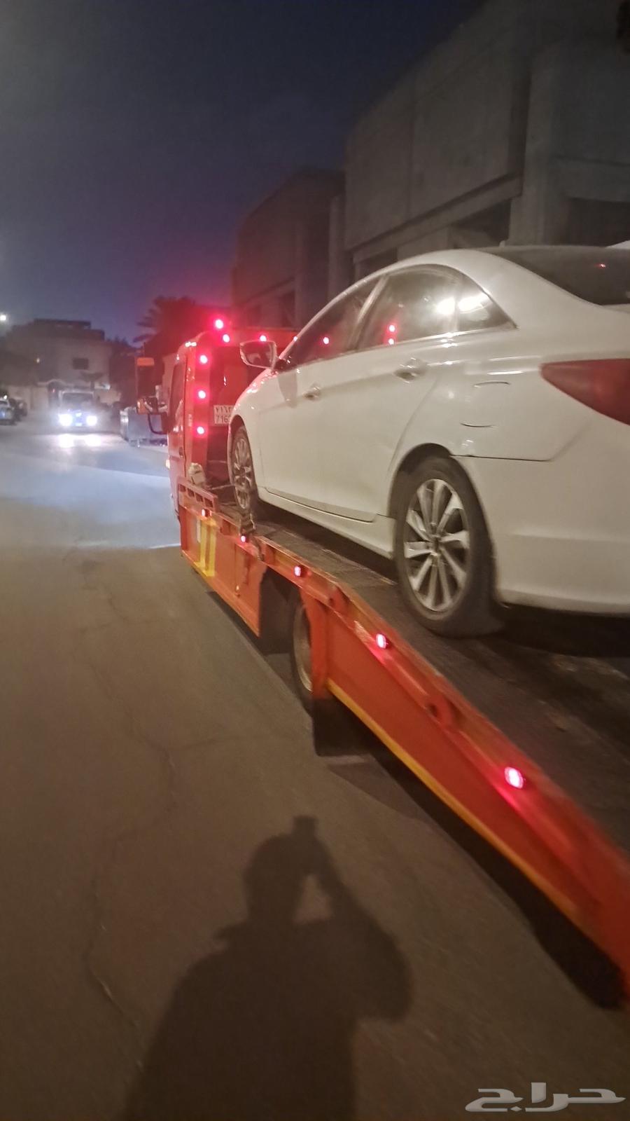 صطحه نقل سيارات داخل وخارج المملكه64209430412674110