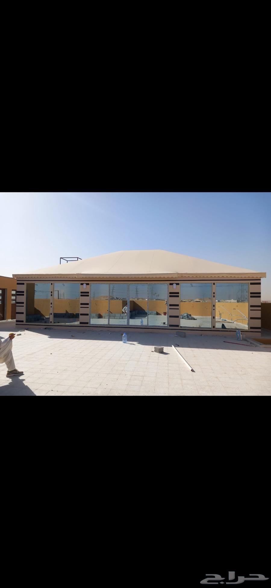 الخيام ملكي عادي بيت شعر مظلات غير كماش خيما فكو تركيب مؤسس64208801742083113