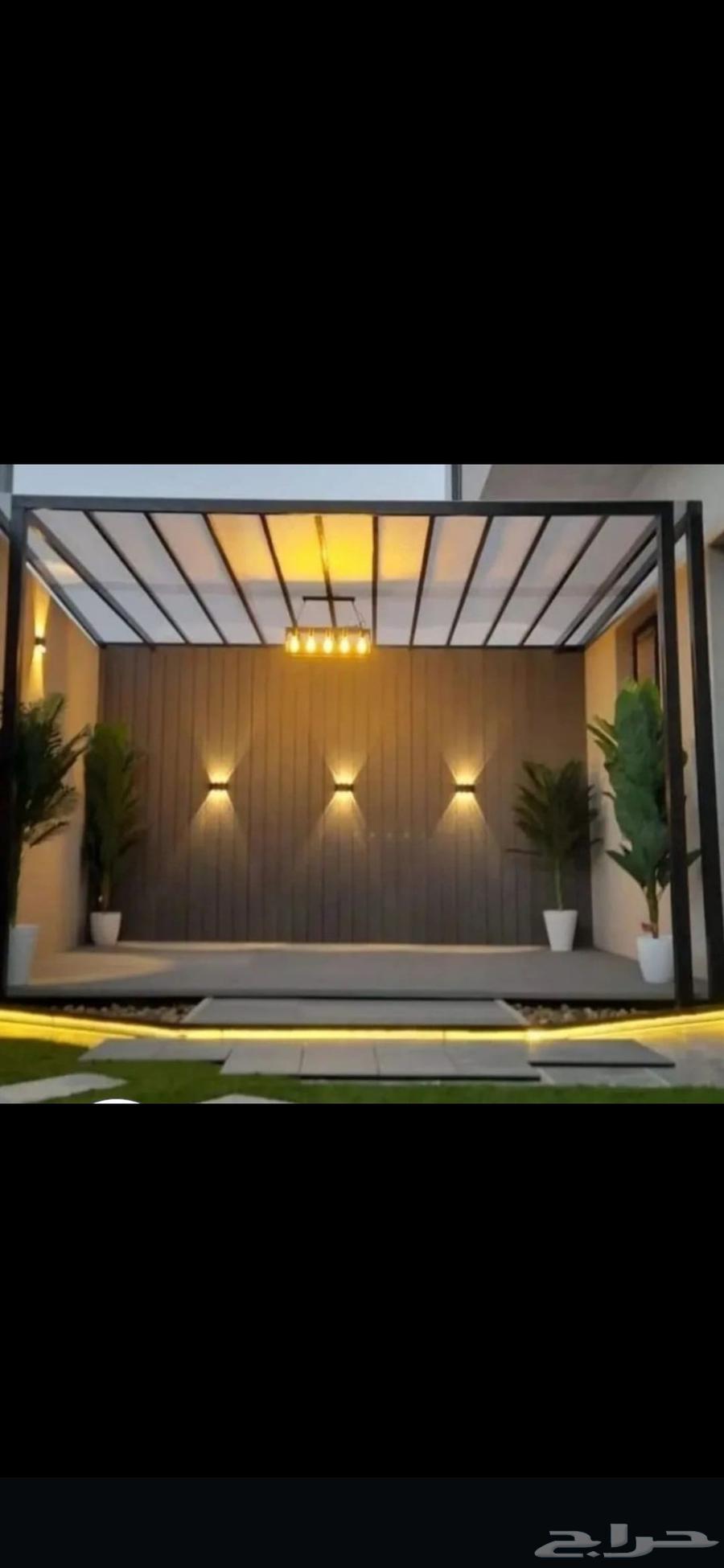 مظلات وسواتر الرياض برجولات مواقف السيارات64209218492674114