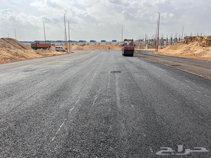 مقاول اسفلت واعمال أسفلت باكستاني64207938532098113