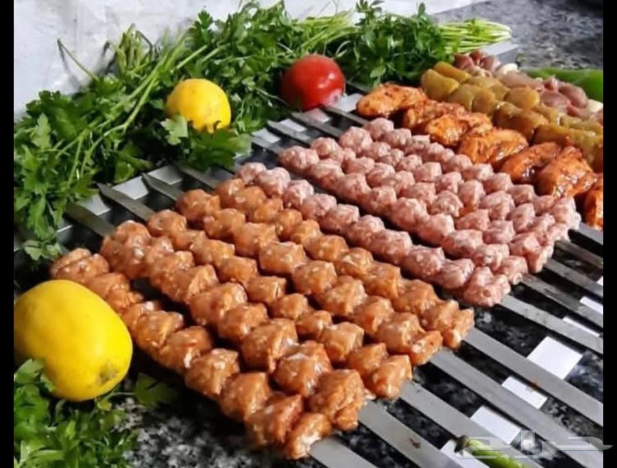 معلم مشاوي مشويات شوي خارجي64224756047618112