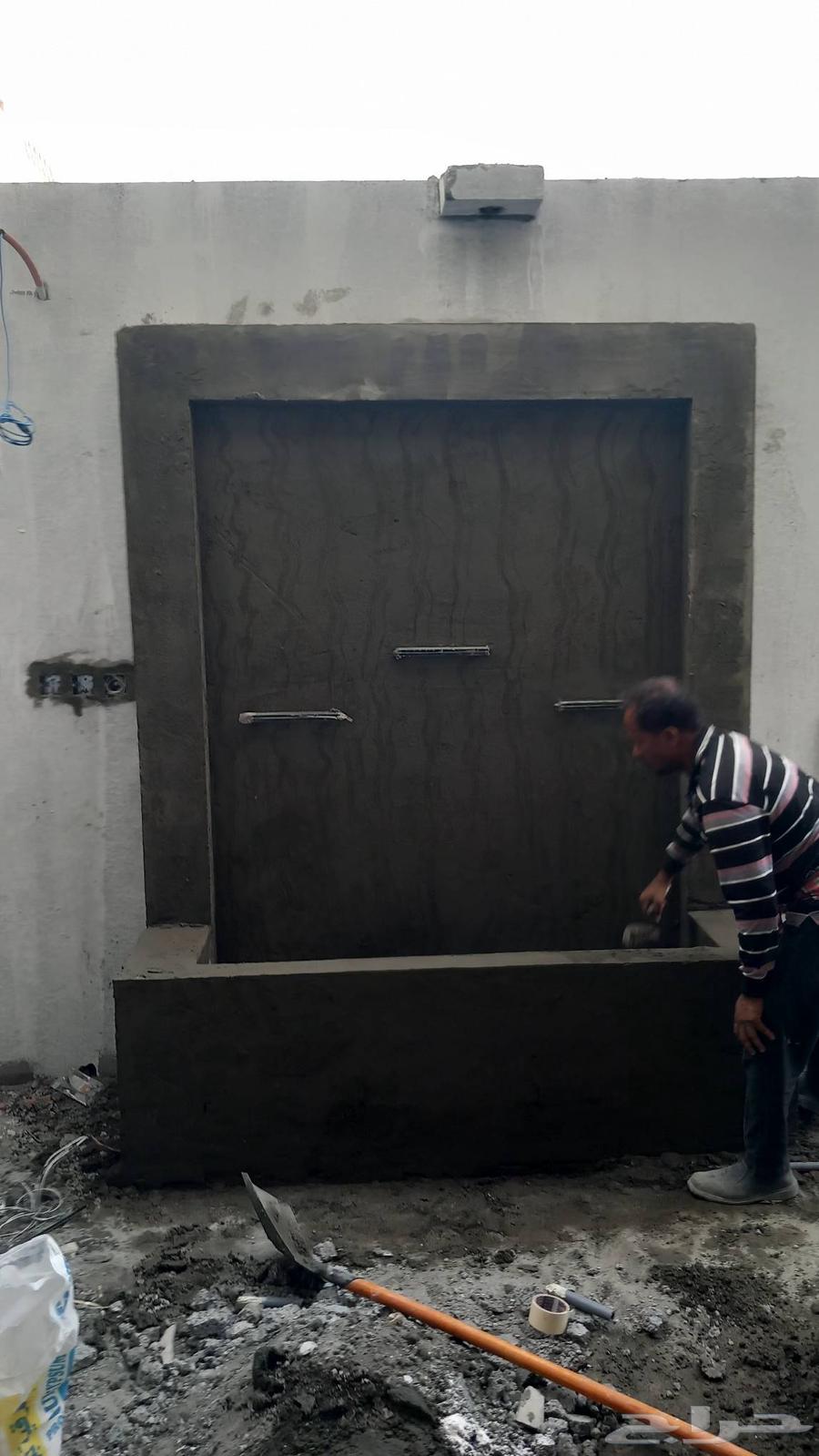 Tilis repair, demolition and insulation works64208998651523110