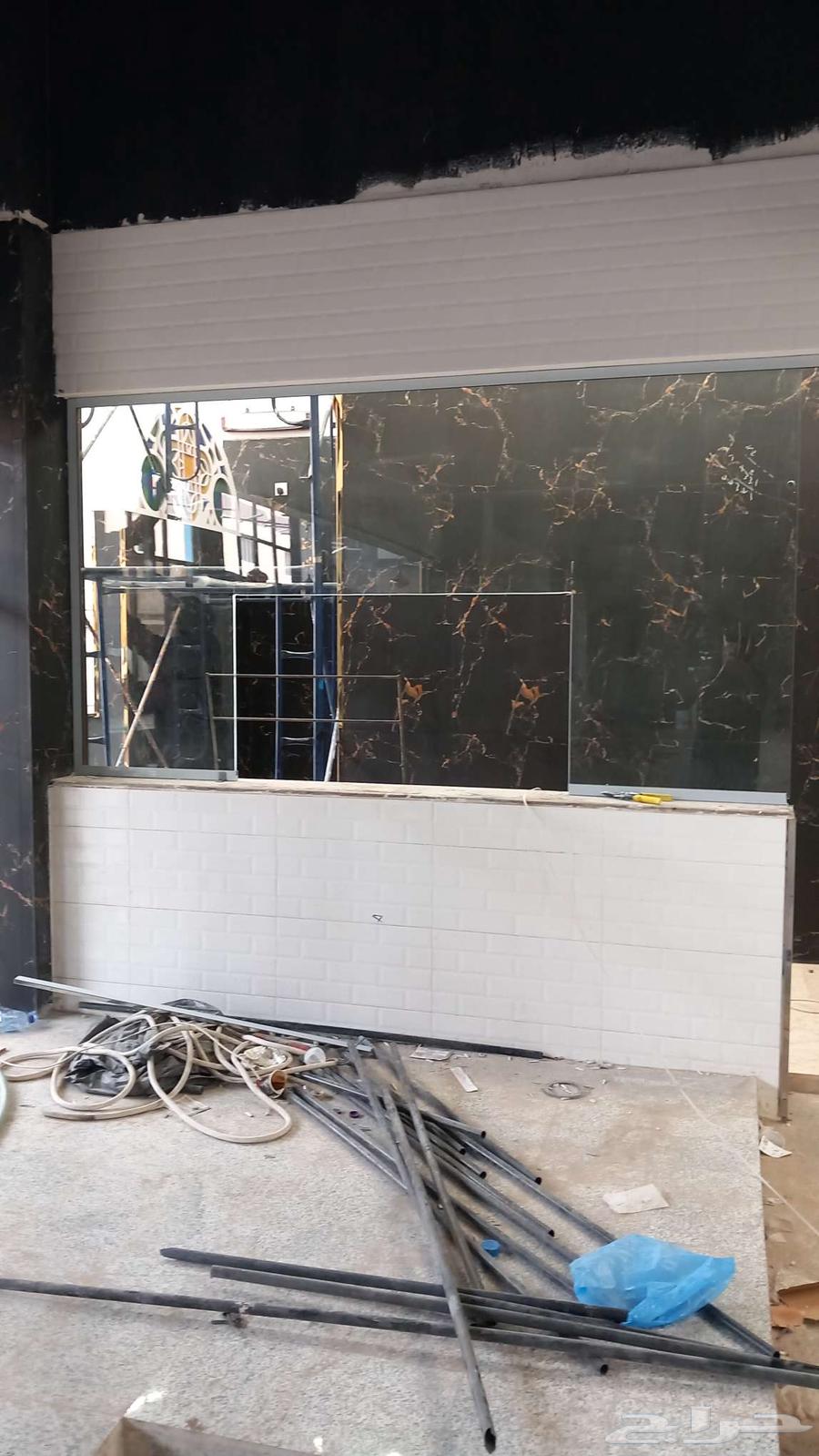 فني زجاج تصليح وصيانة وتركيب ابواب الزجاج السكريت64207700173185114