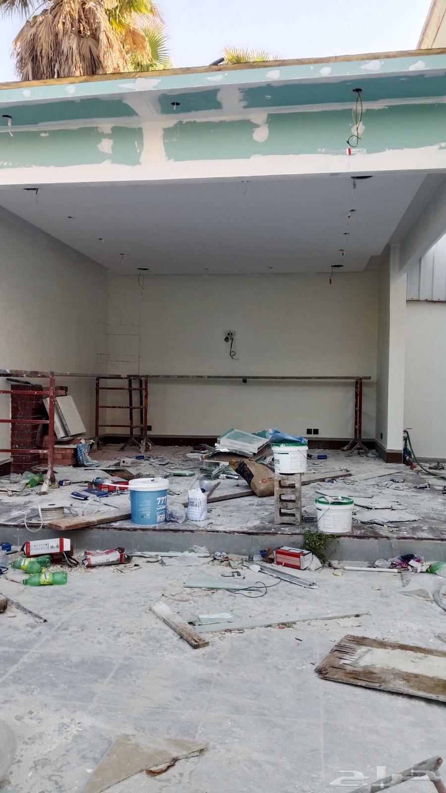 صباغ الشرقيه ديكورات عوازل64209221158529113