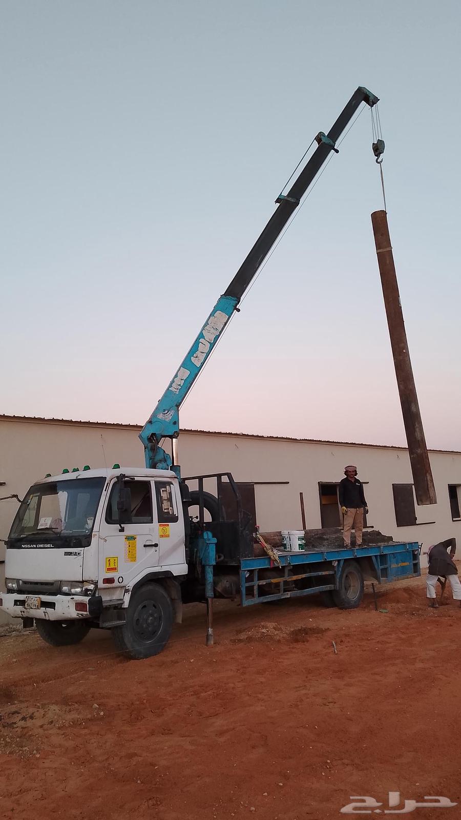 سطحه ونش للايجار64207938883331113