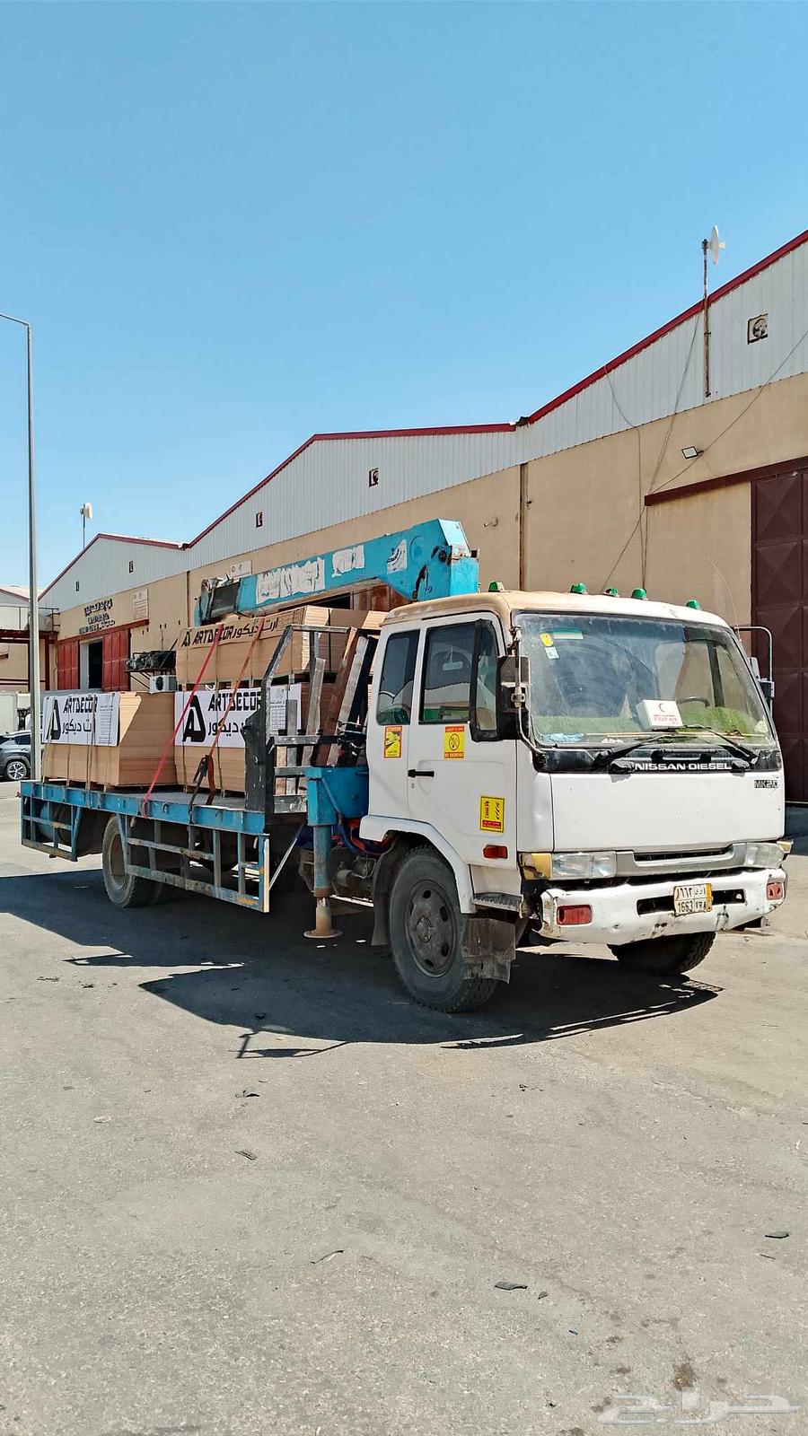 سطحه ونش للايجار64207938883331114