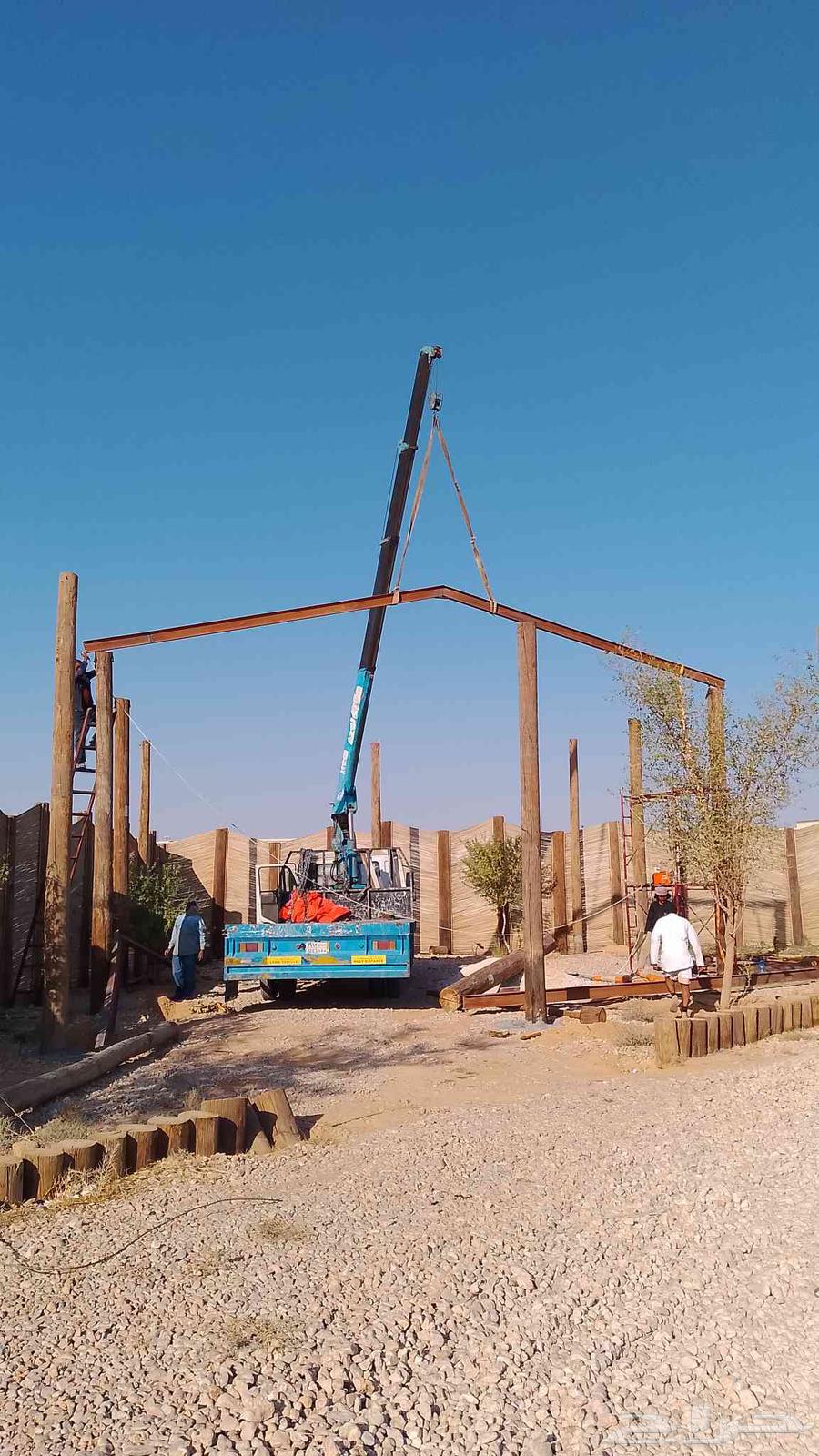 سطحه ونش للايجار64207938883331111