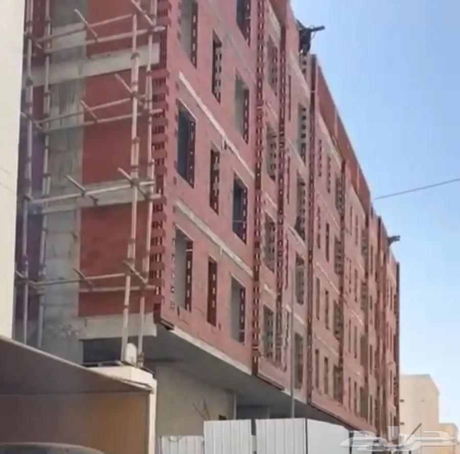 شقق تمليك بطحاء قريش64197153308675111