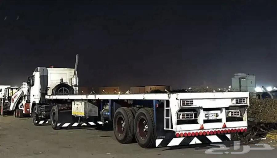 سطحة مشاوير جميع البضائع ومعدات64207937597186110