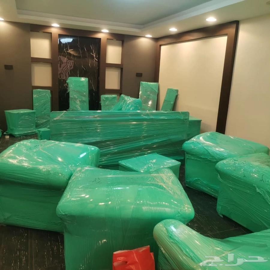 شركة نقل عفش بجدة ونقل أثاث64208585377665113