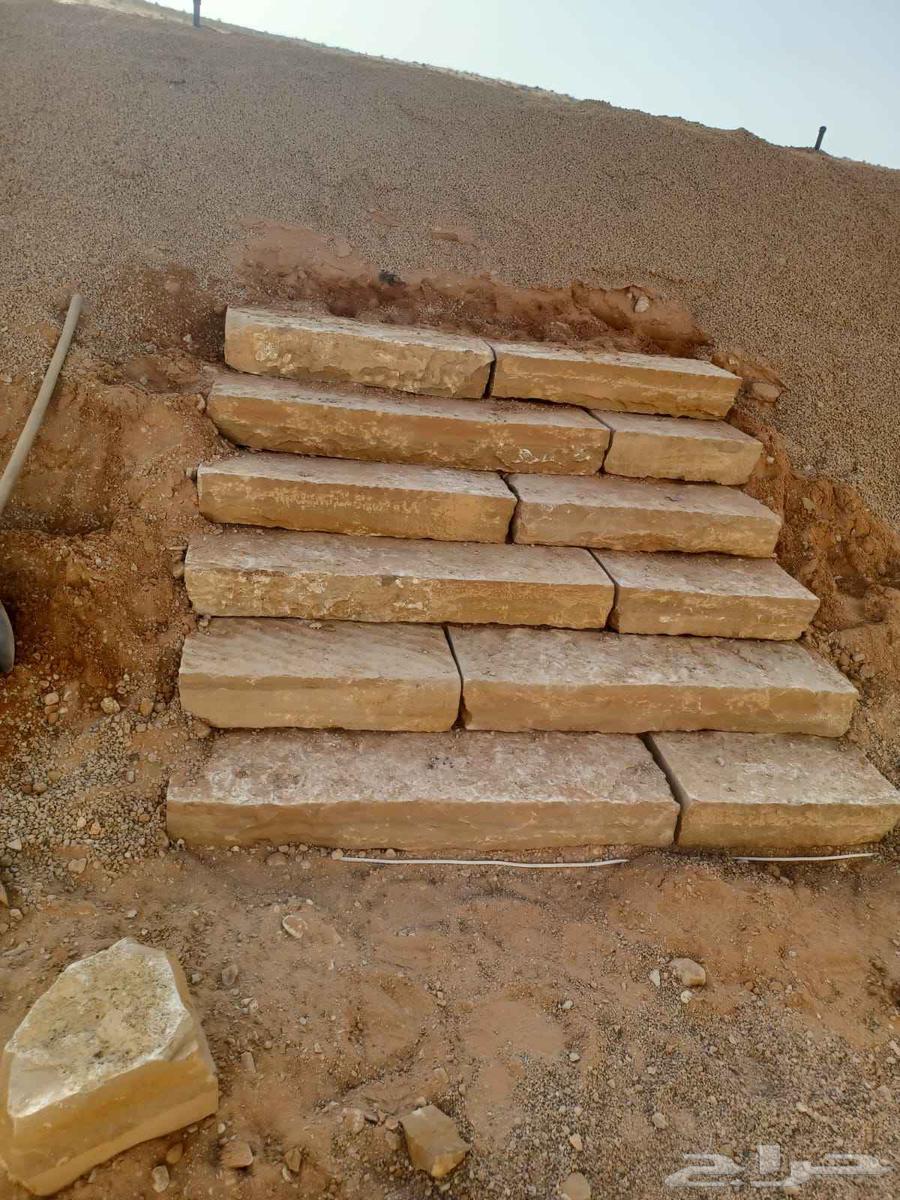 مقاول حجر عشوائي شلالات انترلوك64208803146114112