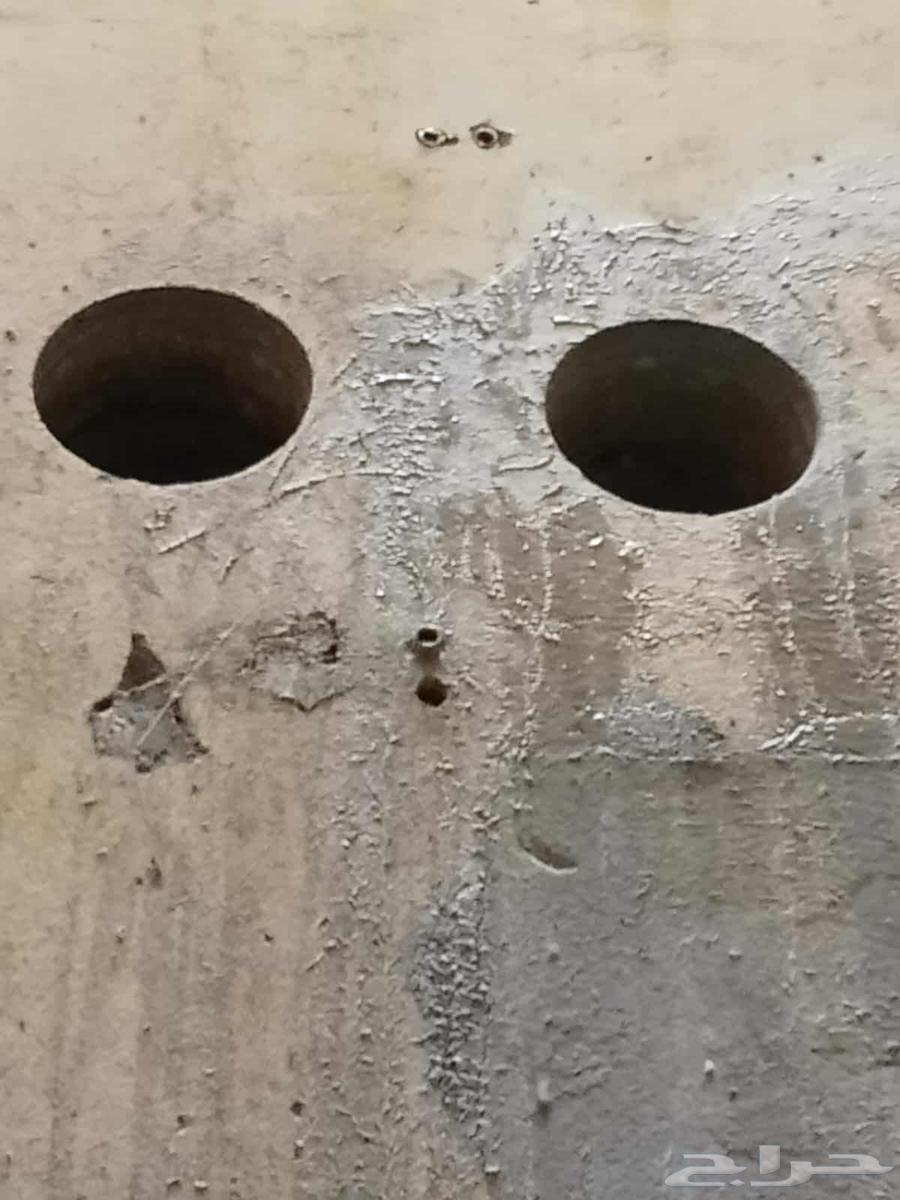 فتحات كور قص الخرسانة ب المنشار وترممات64208803549185112