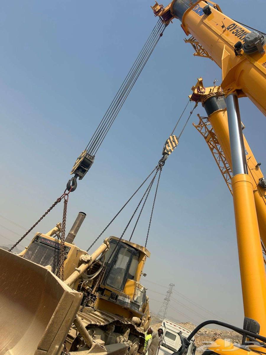 Enable Crane for General Contracting64208163603459110