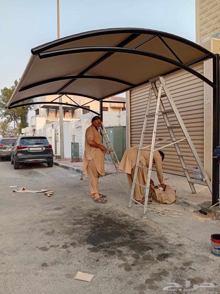 مظلات سواتر مجالس سندوتش بنل64208160374530113