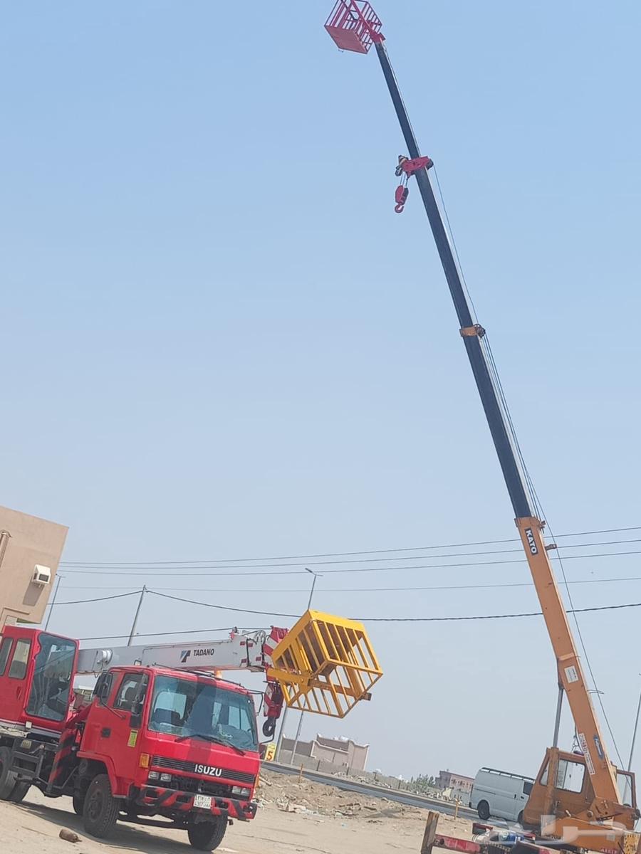 Enable Crane for General Contracting64208163603459112