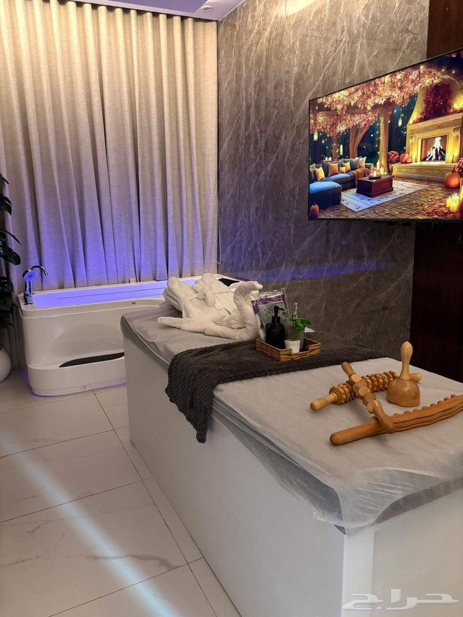 مساج استرخائي خصم خاص64208999104515110