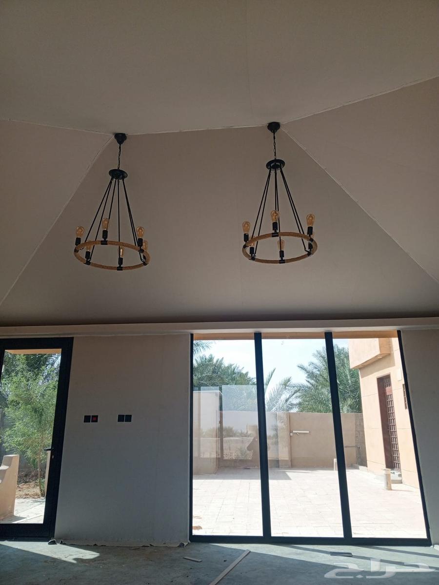 تفصيل خيام ملكي وتفصيل مضلات64208802812930111