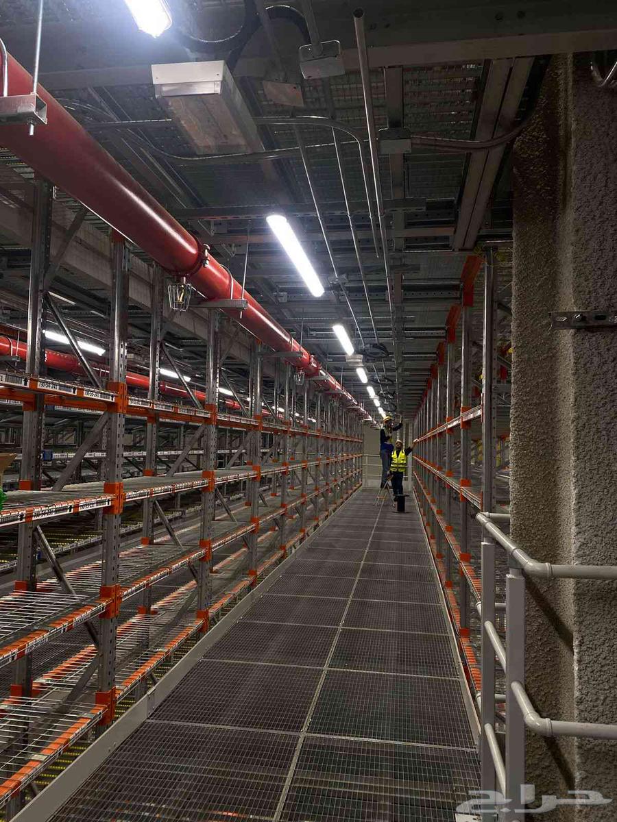 فني شبكات وكمرات المراقبه تأسيس وتمديد وصيانه وتشغيل وبرمجه64597641780867111