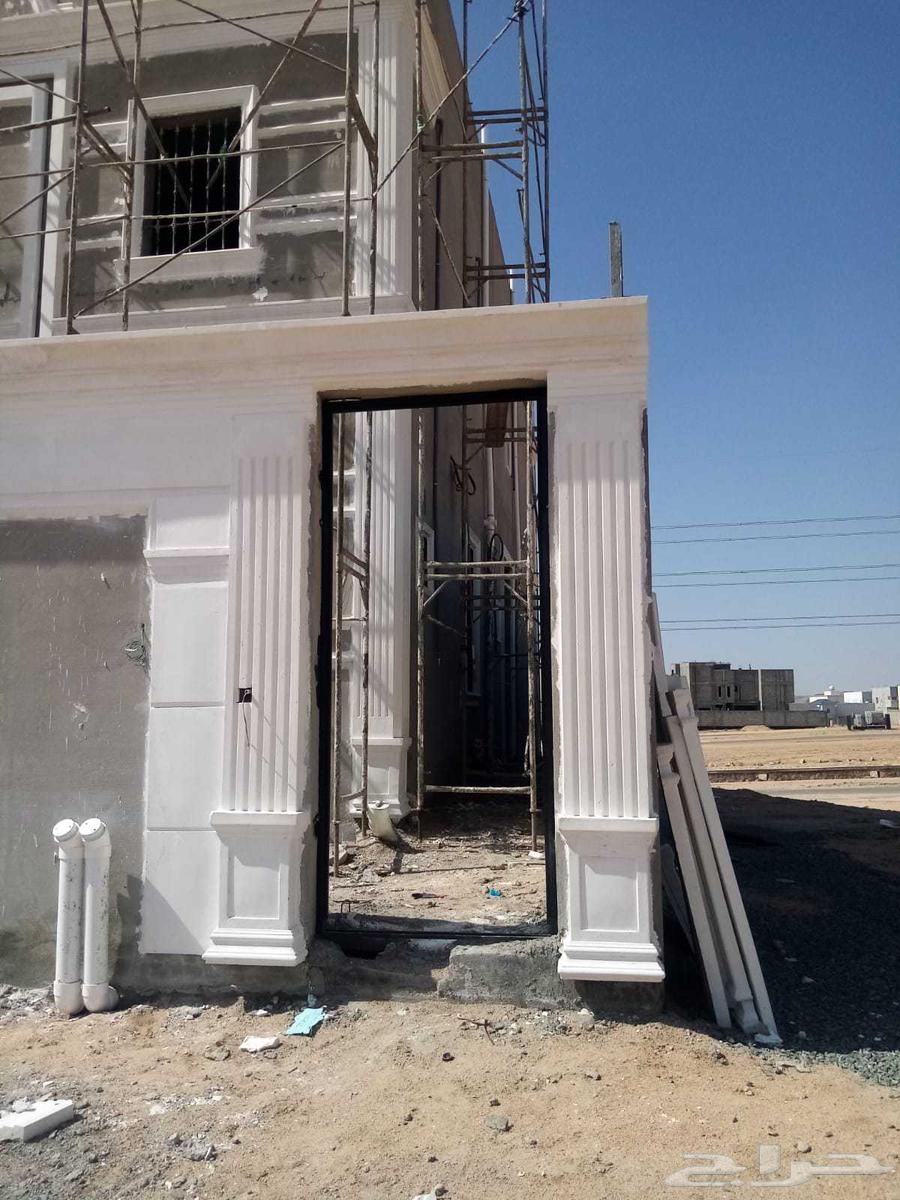 ديكورات اسمنتي وجي ار سي خارجي64209432887811113