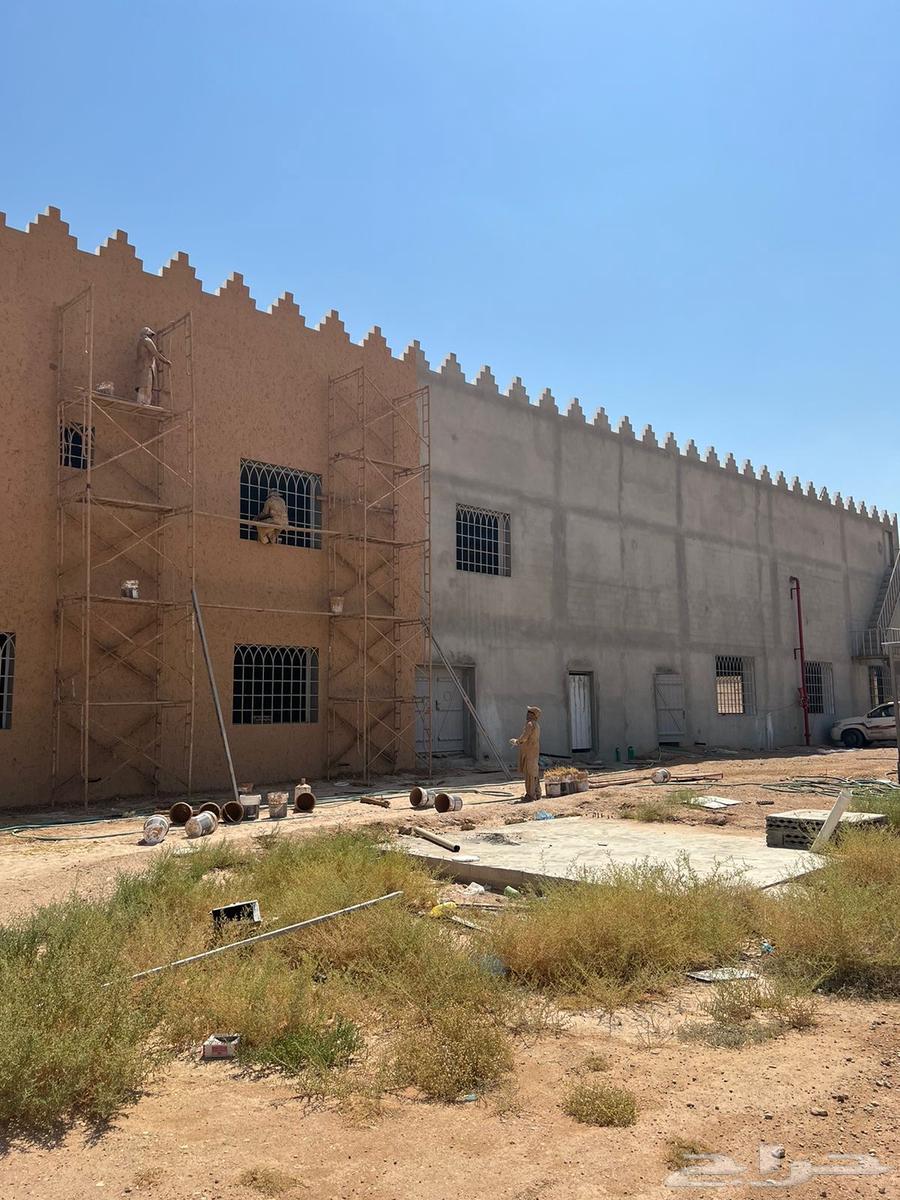 مقاول تراث وشبوك64207935410179111