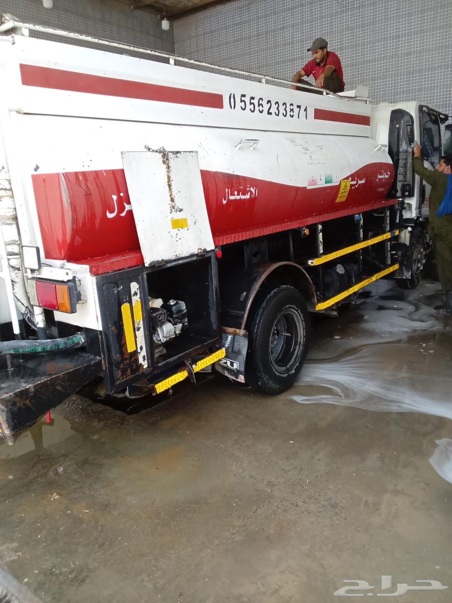 توريد ديزل64570655242625110