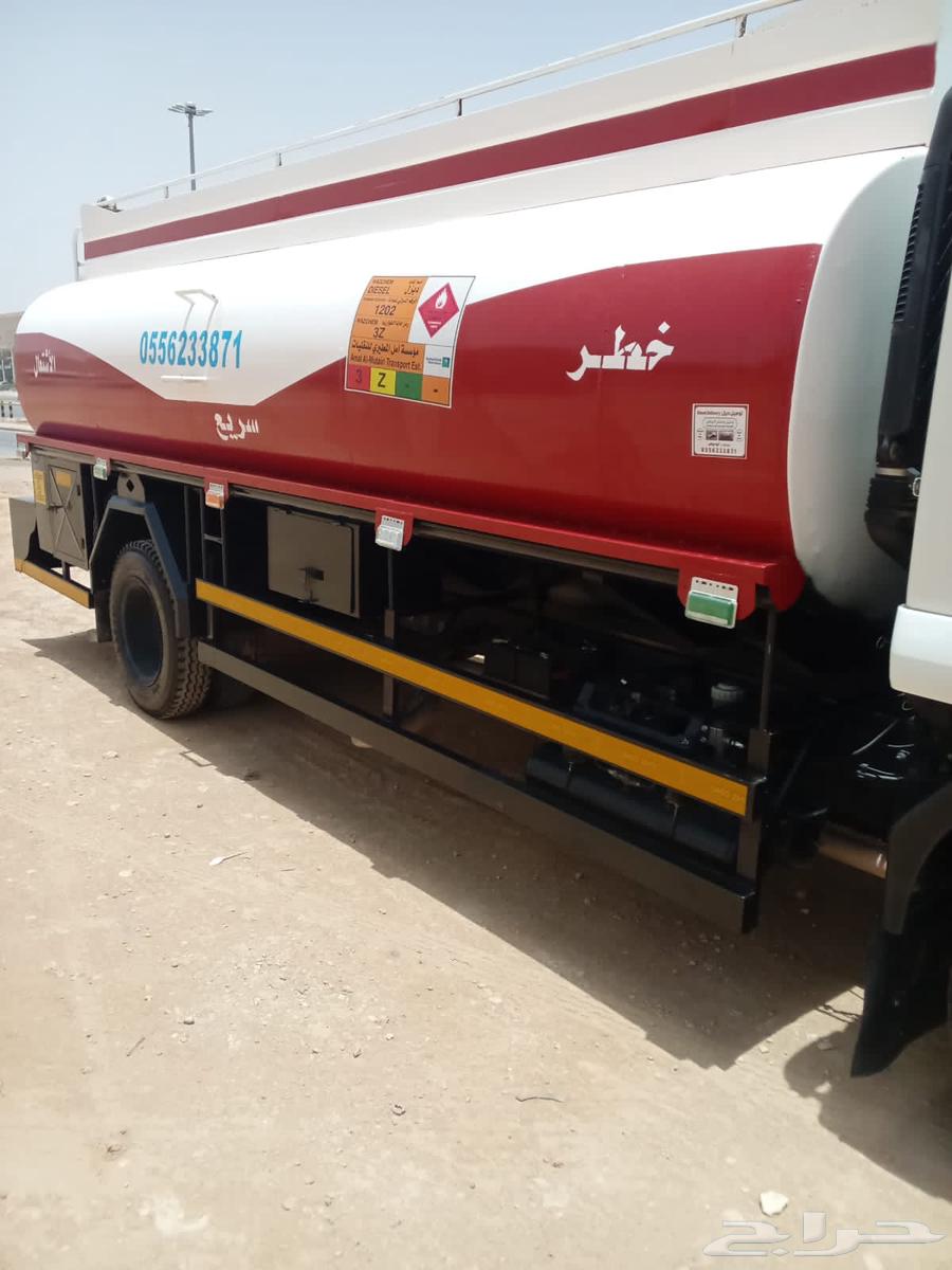 توريد ديزل64570655242625111