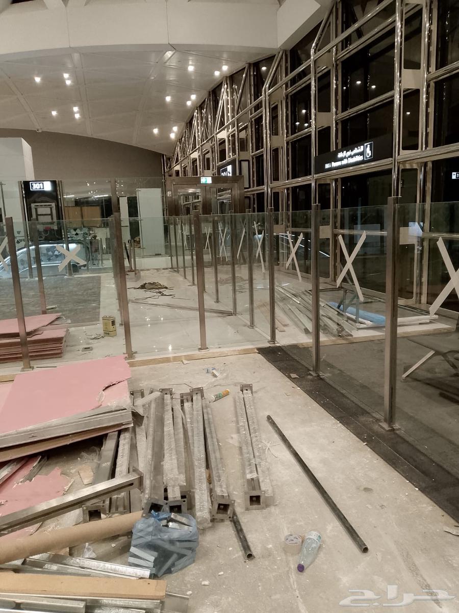 Aluminum, Glass, and Mirrors64207698738307113