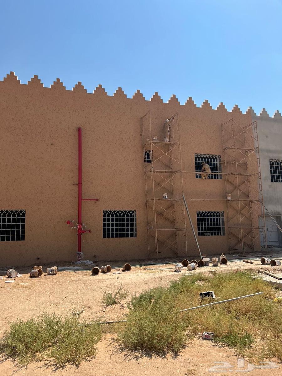 مقاول تراث وشبوك64207935410179112