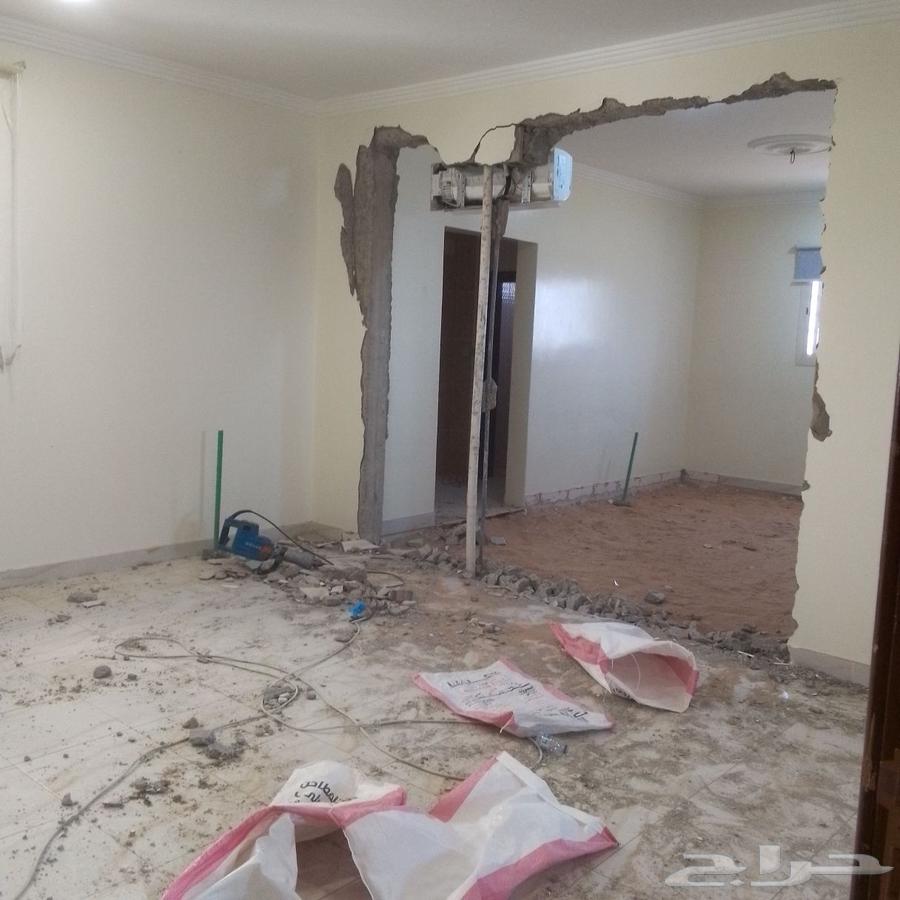 Demolition, crushing and renovation64208164920065111