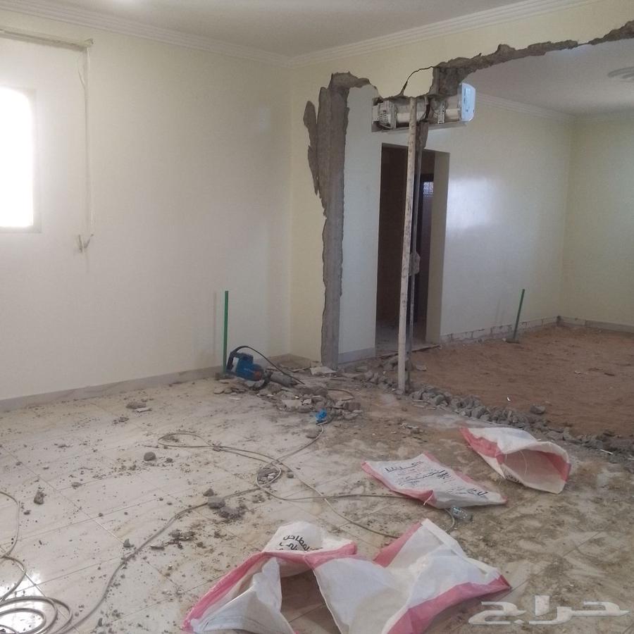 Demolition, crushing and renovation64208164920065112