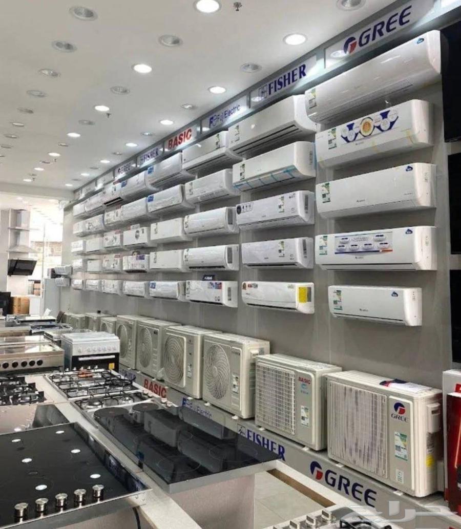 مكيفات اسبليت بأسعار الجملة64207494124801111