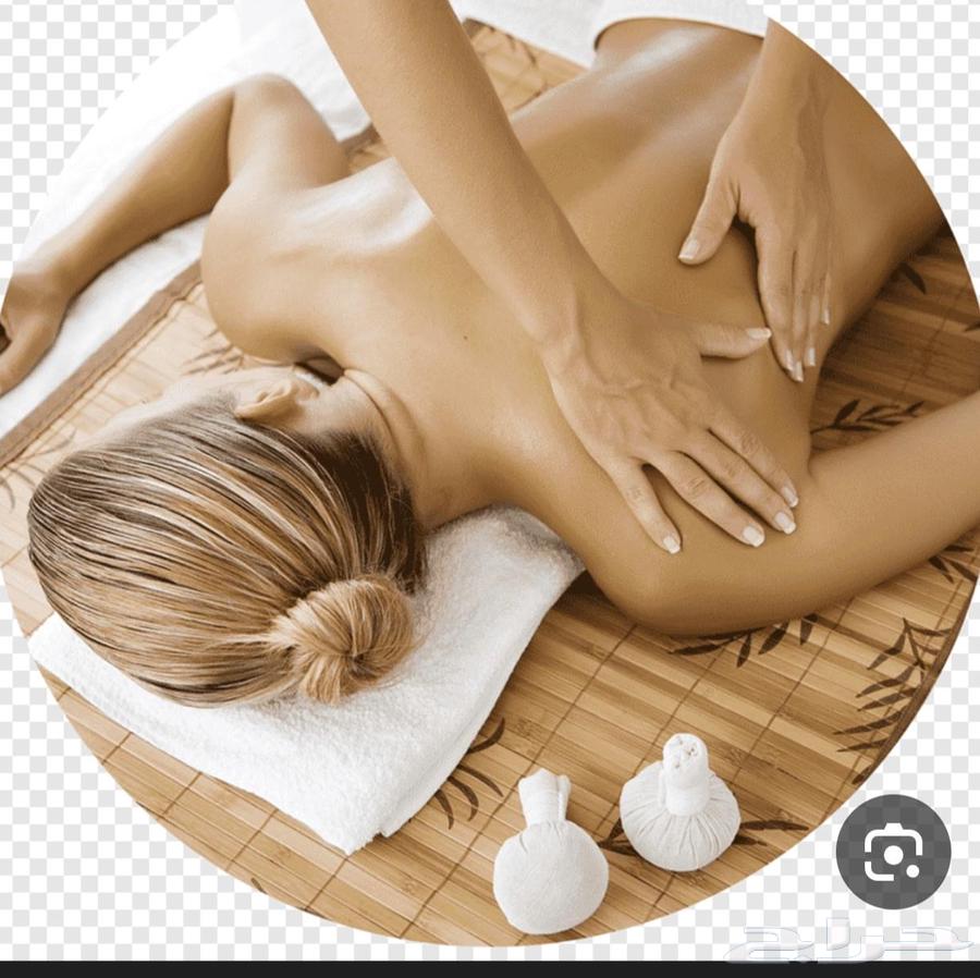 مساج استرخائي وعلاجي وحجامه حمام مغربي64208164261890110