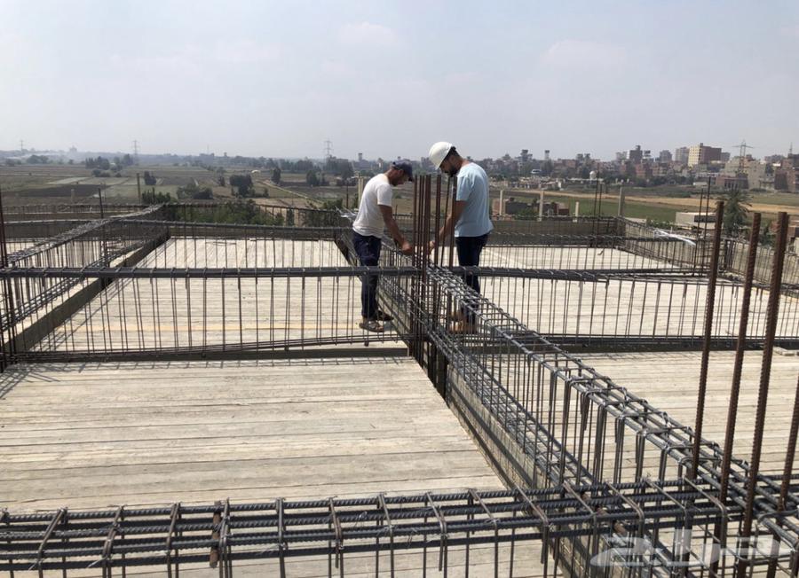 مهندس مدني خبرة 7 سنوات64208361190786111