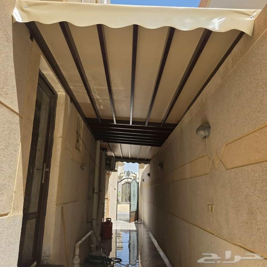 برجولات لكزان مظلات جميع الشرقيه64209431808129113