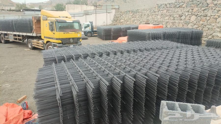 SAPAK slab mesh and reinforcement steel64207698704001113