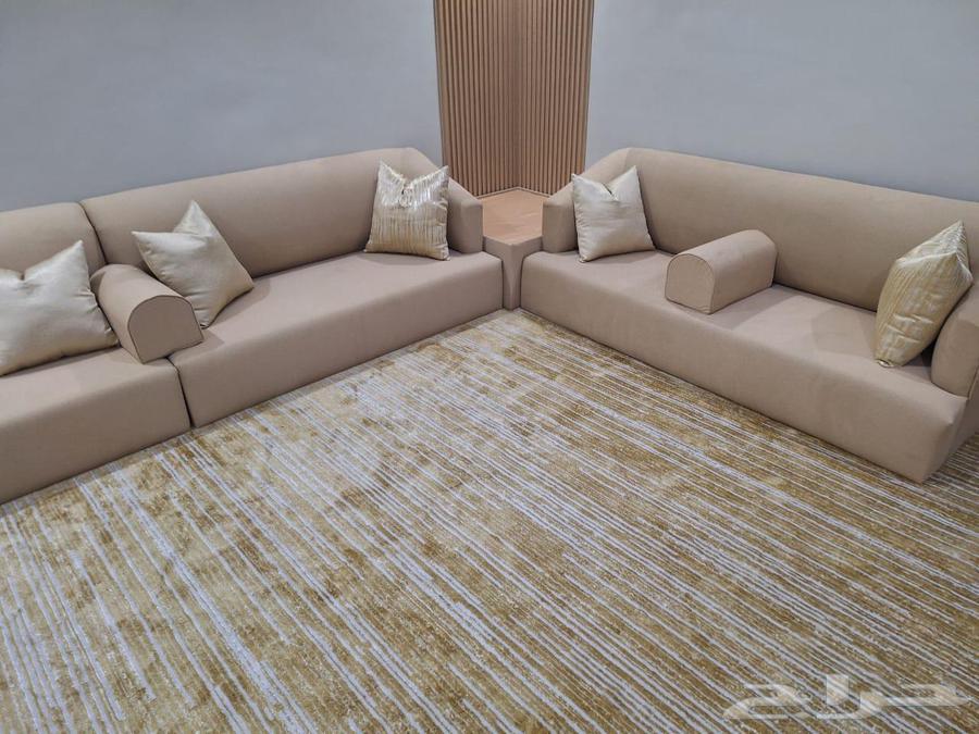 تفصيل وتنجيد اثاث منزلي بسعر مناسب64208806146305114