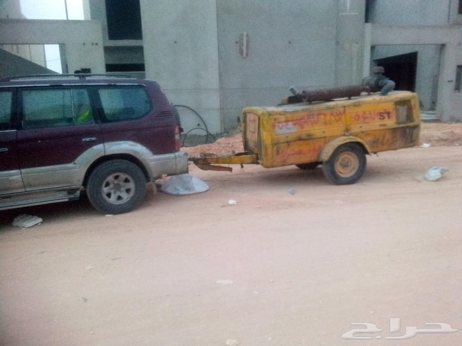 Crusher for breaking concrete and sandblasting64209218039555111