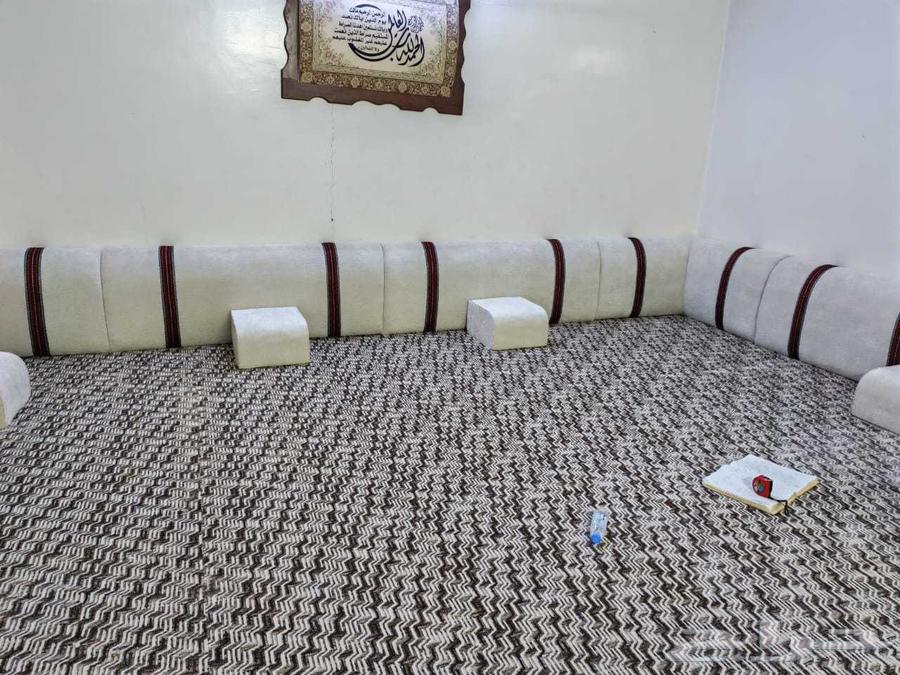 تفصيل وتنجيد اثاث منزلي بسعر مناسب64208806146305111