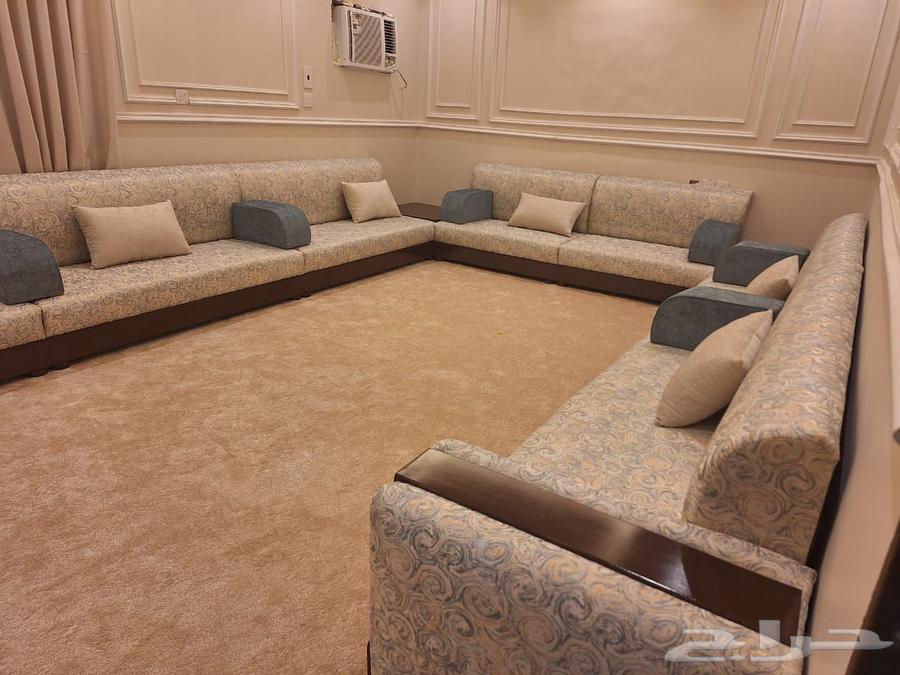 تفصيل وتنجيد اثاث منزلي بسعر مناسب64208806146305113