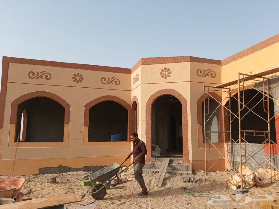 Al-Ahsa Facade Marble Breaking64209432925186112