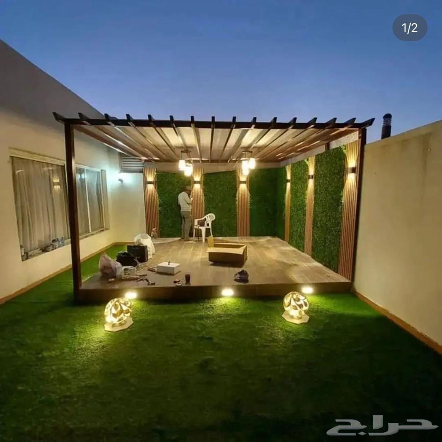 Al-Ahsa Garden Design64208805405955111