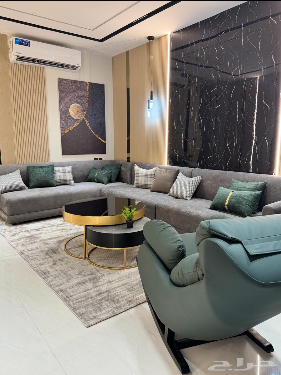 شقة للإيجار