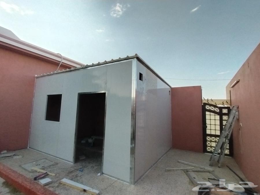 Sandwich Panel and Canopy Blacksmith64208359398658110