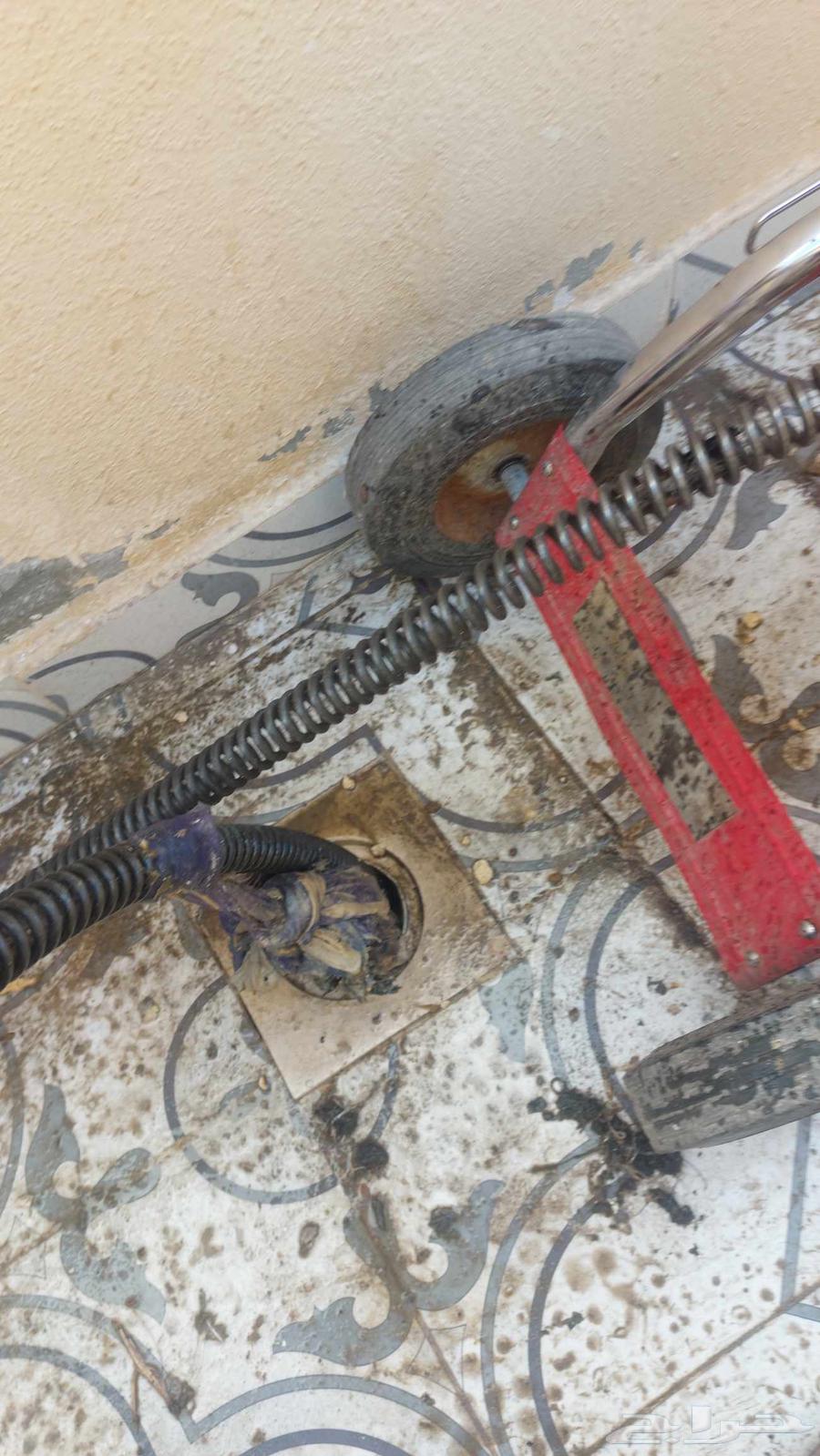 تسليك مجاري حمامات مطابخ صفايات شفط بيارات تنظيف غرف تفتيش64207696629890112