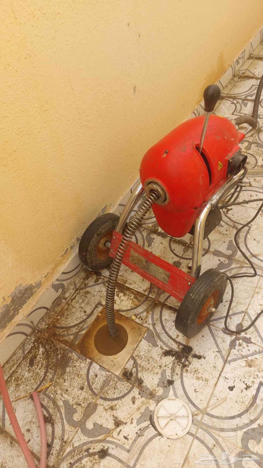 تسليك مجاري حمامات مطابخ صفايات شفط بيارات تنظيف غرف تفتيش64207696629890111